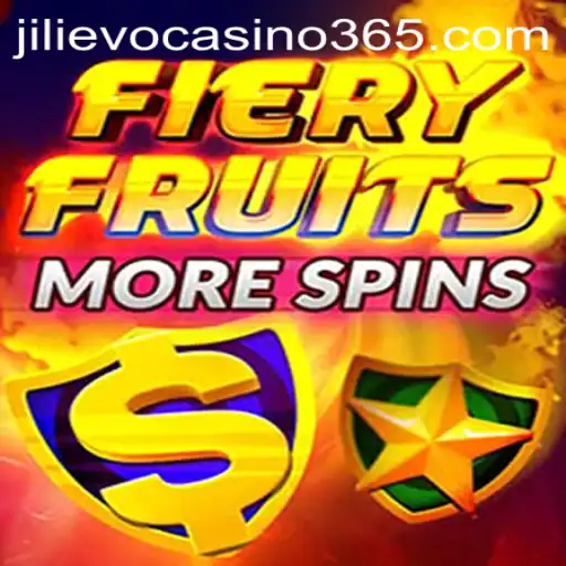 Explore the Exciting World of FieryFruitsMoreSpins at Jilievo Casino