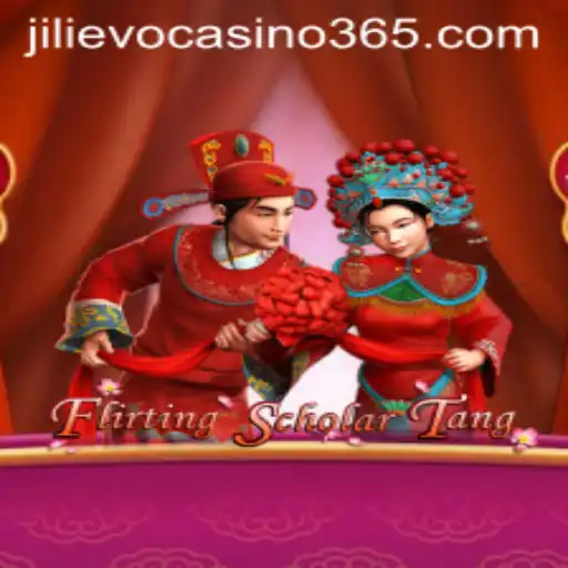 Discover the Intriguing World of FlirtingScholarTang