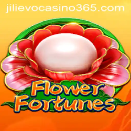 FlowerFortunes: A Blossoming Adventure at Jilievo Casino