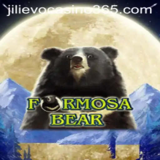 Discovering FormosaBear: An Exciting New Game by Jilievo Casino