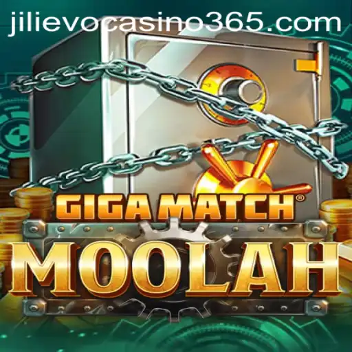 Exploring the Thrills of GigaMatchMoolah at Jilievo Casino