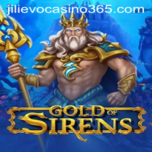 The Enchanting World of GoldofSirens at Jilievo Casino