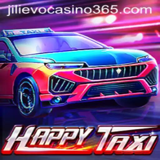 Exploring the Exciting World of HappyTaxi and its Connection to Jilievo Casino