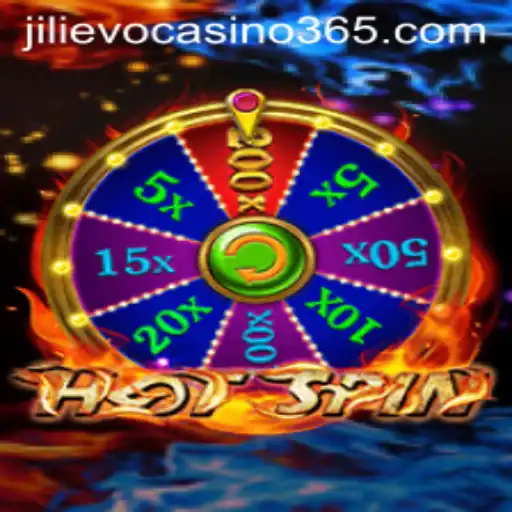 Unveiling the Thrills of 'HotSpin' at Jilievo Casino