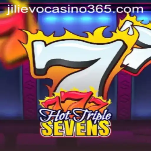 HotTripleSevens: A Thrilling Casino Experience at Jilievo Casino