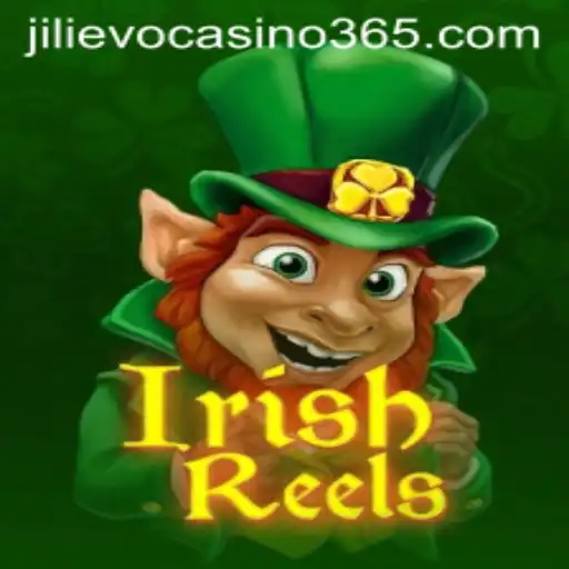 Exploring the Enchanting World of IrishReels: A Casino Adventure at Jillievo
