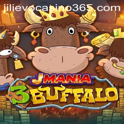 Exploring the Excitement of JMania3Buffalo at Jilievo Casino