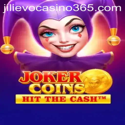 Exploring the Thrilling World of JokerCoins at Jilievo Casino