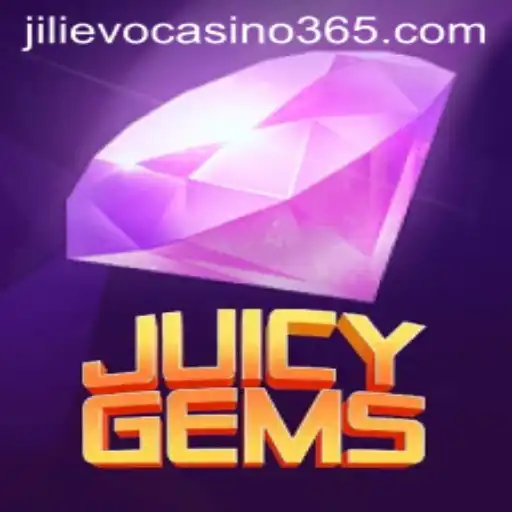 Unveiling JuicyGems: A Dazzling New Game at Jilievo Casino