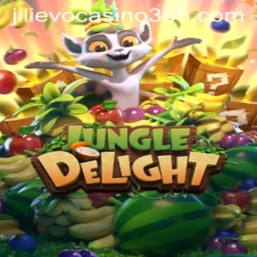 Discover the Thrills of JungleDelight at Jilievo Casino