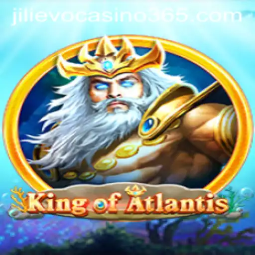 King of Atlantis: Dive into the Depths of Ancient Gambling Adventure