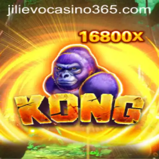 Kong: Adventure and Excitement in the Casino World