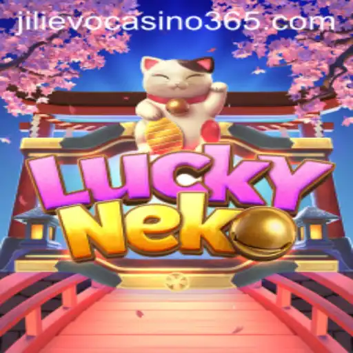 Discover the Enchantment of LuckyNeko at Jilievo Casino