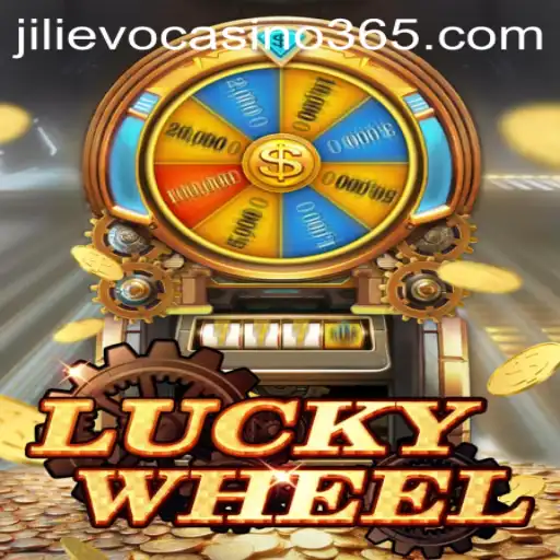 Discover the Thrill of LuckyWheel at Jilievo Casino