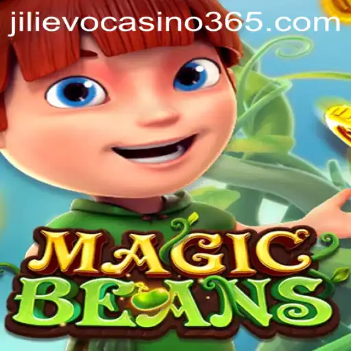 Unveiling the Mystical World of MAGICBEANS at Jilievo Casino
