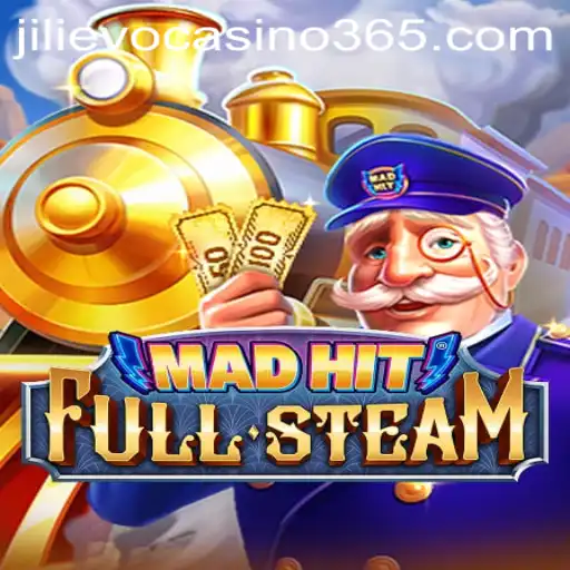 MadHitFullSteam: A Thrilling Casino Game Experience