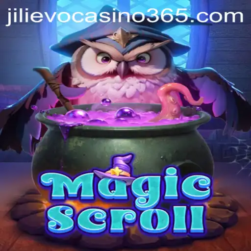 Discover the Enchanting World of MagicScroll: A Journey into Fantasy Gaming