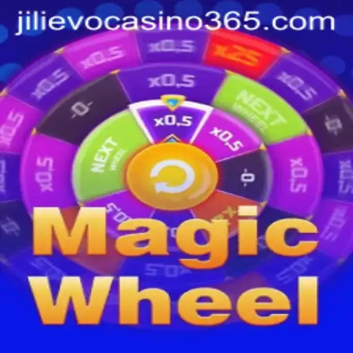 MagicWheel: A Captivating New Experience at Jilievo Casino