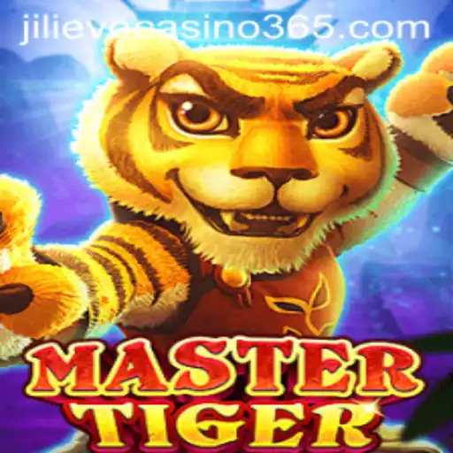 Discovering MasterTiger: A Riveting Experience at Jilievo Casino