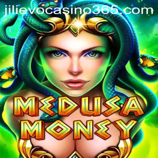 Unveiling MedusaMoney at Jilievo Casino: A Mesmeric Gaming Experience