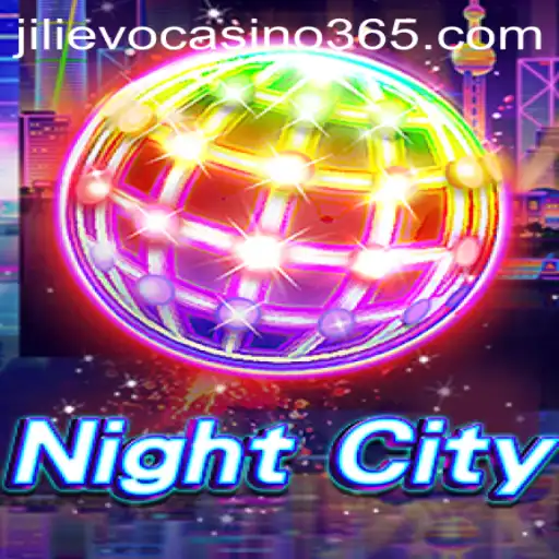Exploring NightCity and the Enigmatic Jilievo Casino