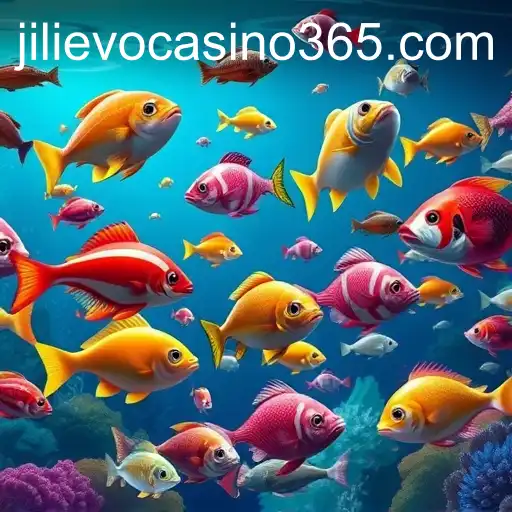 Exploring the Thrills and Strategies of Online Fishing at Jilievo Casino