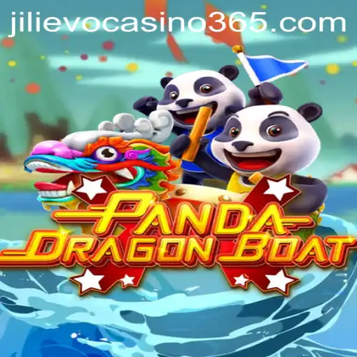Discovering the Exciting World of PANDADRAGONBOAT