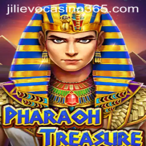 Explore the Mysteries of PharaohTreasure: A Journey into the World of Jilievo Casino