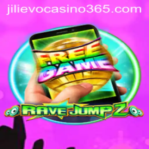 Exploring the Thrills of RaveJump2M: A New Chapter in Gaming at Jilievo Casino