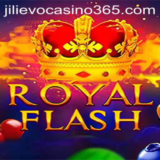 Discover the Excitement of RoyalFlash at Jilievo Casino
