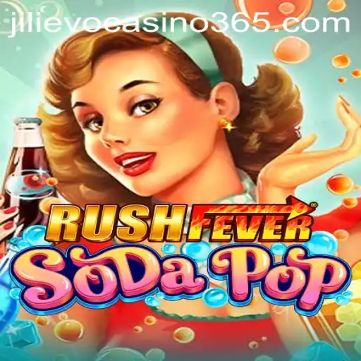 Exploring the Excitement of RushFeverSodaPop with Jilievo Casino
