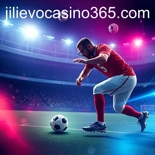 The Dynamics of Sports Betting and the Role of Jilievo Casino