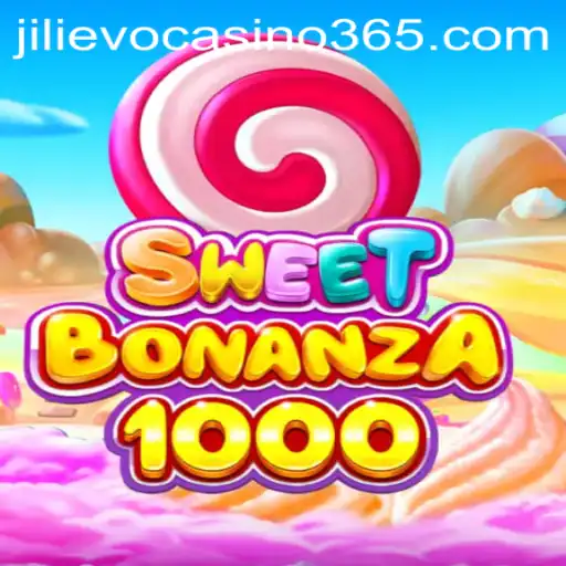 Exploring SweetBonanza1000 at Jilievo Casino