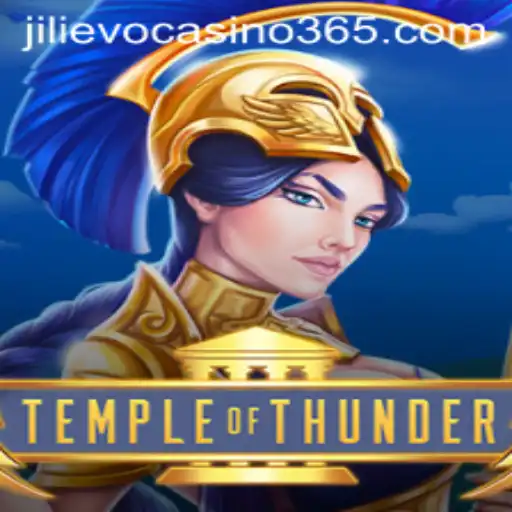 Unveiling the Mysteries of TempleofThunder at Jilievo Casino
