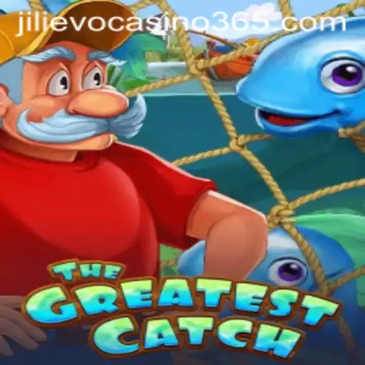 TheGreatestCatch: Dive into the Thrilling Waters of Jilievo Casino