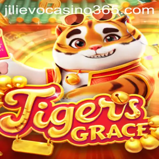 TigersGrace: The Enchanting Adventure of the Julivo Casino