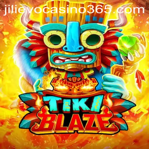 TikiBlaze: A Thrilling Expedition in the World of JiLievo Casino
