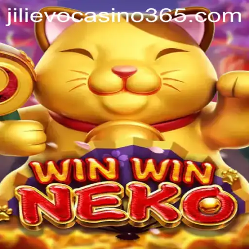 The Enchanting World of WinWinNeko: A Deep Dive into Jilievo Casino's Latest Sensation