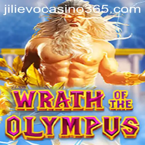 Exploring Wrath of Olympus: A Divine Adventure in JiLievo Casino