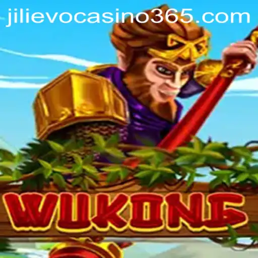 Discover the Thrilling World of Wukong: A Journey into Gaming Excitement